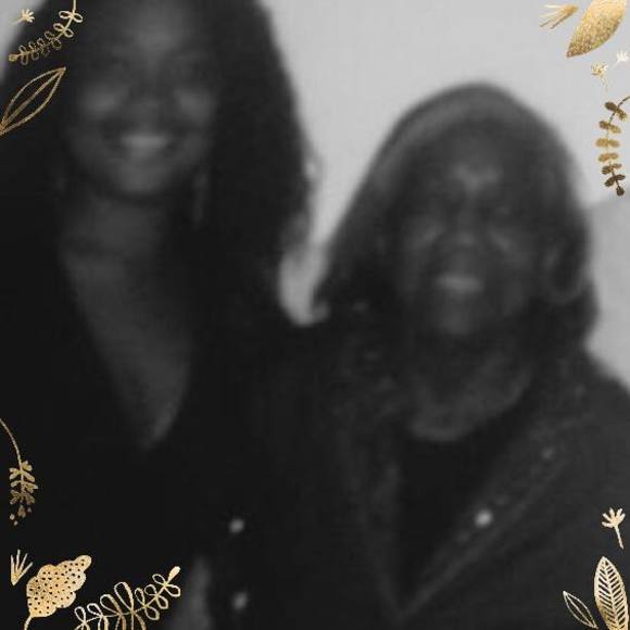 Meet your Posher, Sherelle - Picture 1 of 1